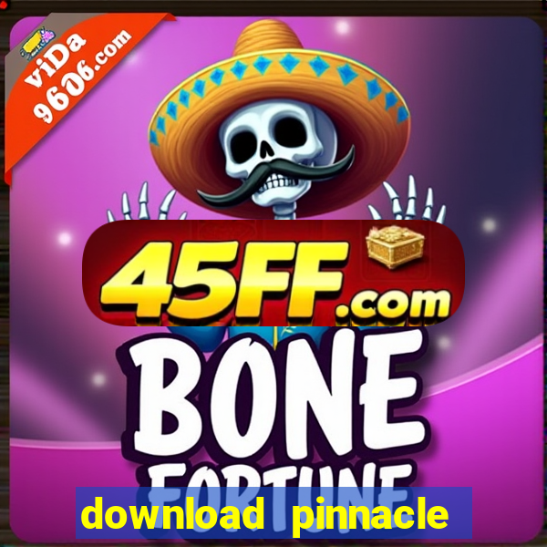 download pinnacle studio 14 torrent